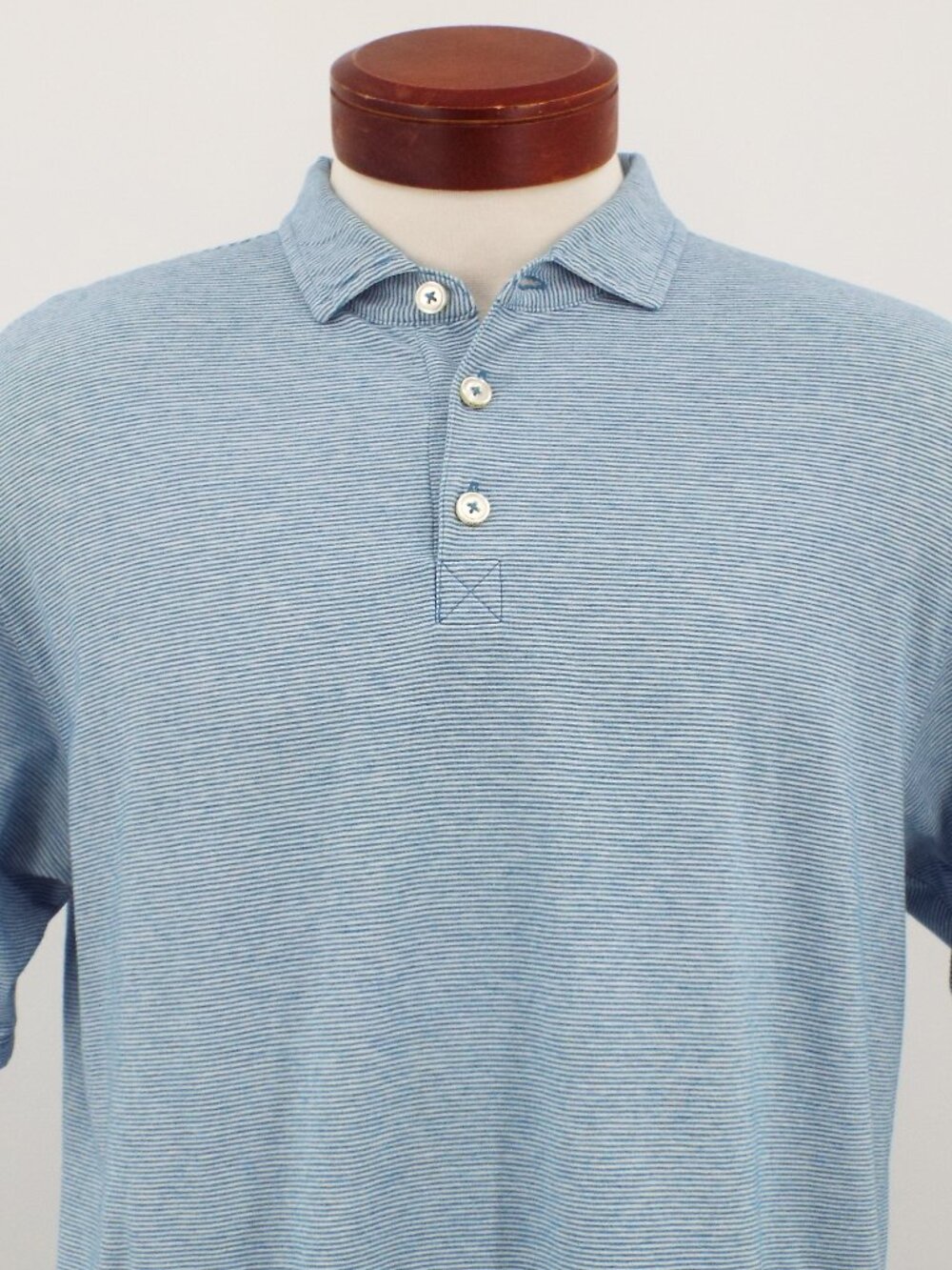 Orvis Short Sleeve Polo